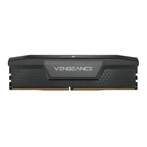 رم کورسیر مدل Vengeance DDR5 64GB 32GBx2 5200MHz CL40